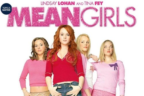 Học Tiếng Anh qua phim Mean Girls