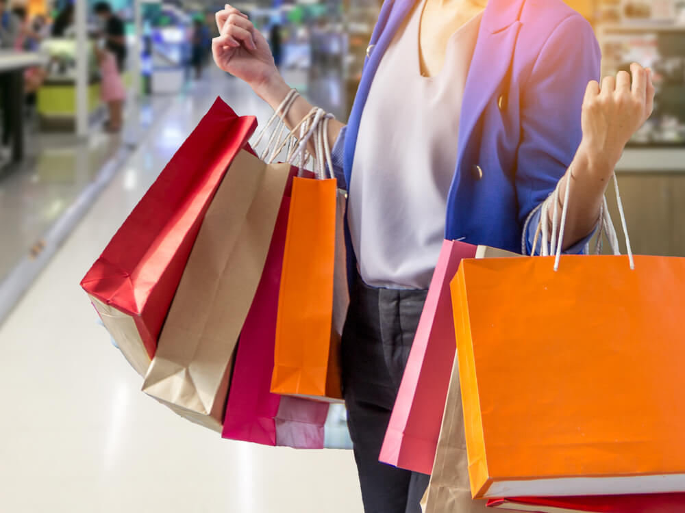 từ vựng tiếng anh chủ đề shopping